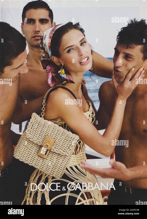 dolce gabbana lmänner werbung|DOLCE & GABBANA .